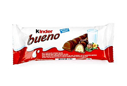 Kinder Bueno 10x3 Pack