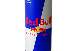 Red Bull 24x250ml